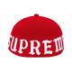Supreme SS20 Week 12 Supreme x Kangol Bermuda Spacecap Logo