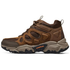 Skechers Terraform