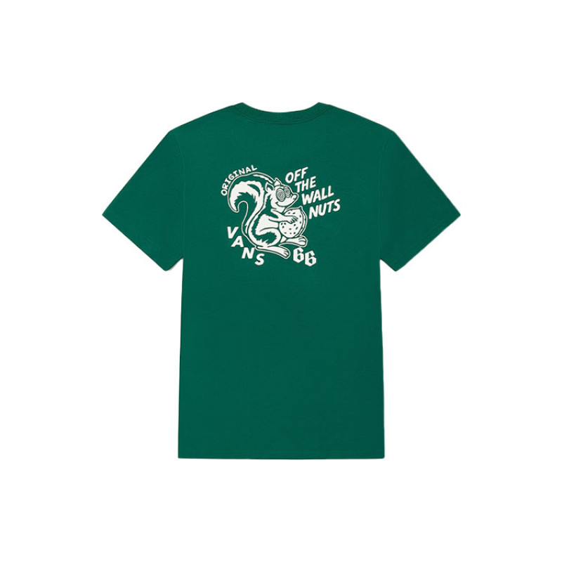 Vans T