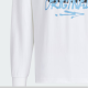 adidas originals Trefoil Short Sleeve T-Shirt LogoT