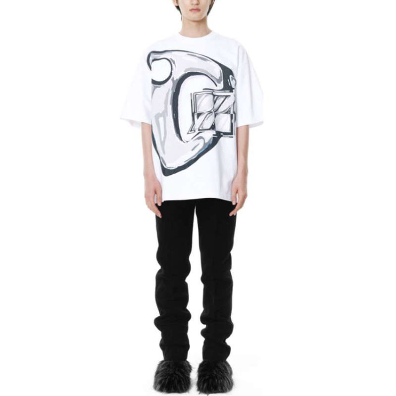 WE11DONE FW21 T