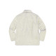Supreme FW21 Week 3 2-Tone Faux Fur Shop Coat