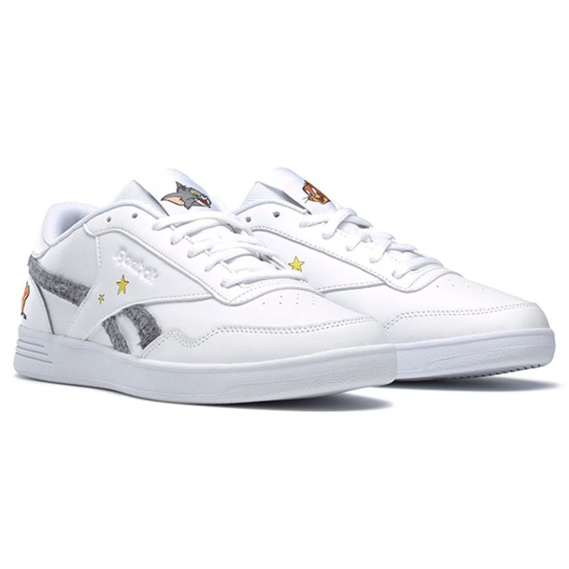 TomJerry x Reebok Royal Techque T