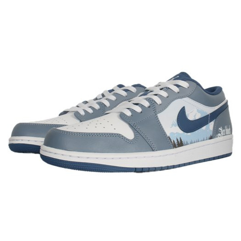 Jordan Air Jordan 1 Low