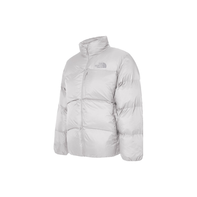 THE NORTH FACE VERMONT ON-BALL JACKET Logo