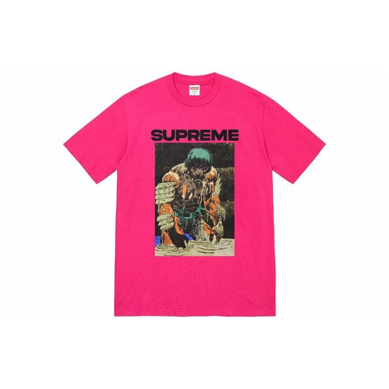 Supreme SS23 Week9 RONIN TEE T