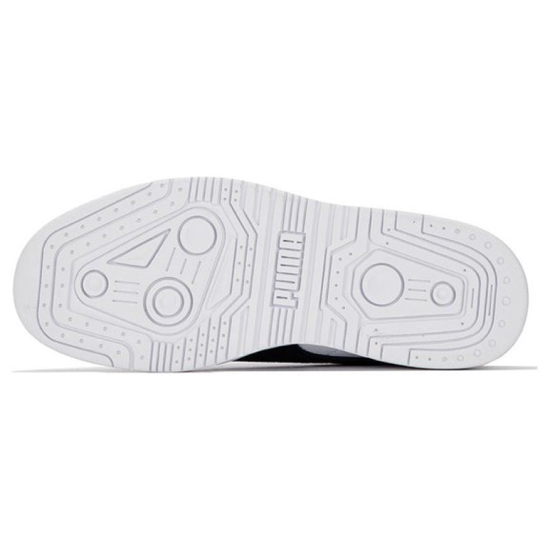 PUMA Slipstream Lo Suede FS