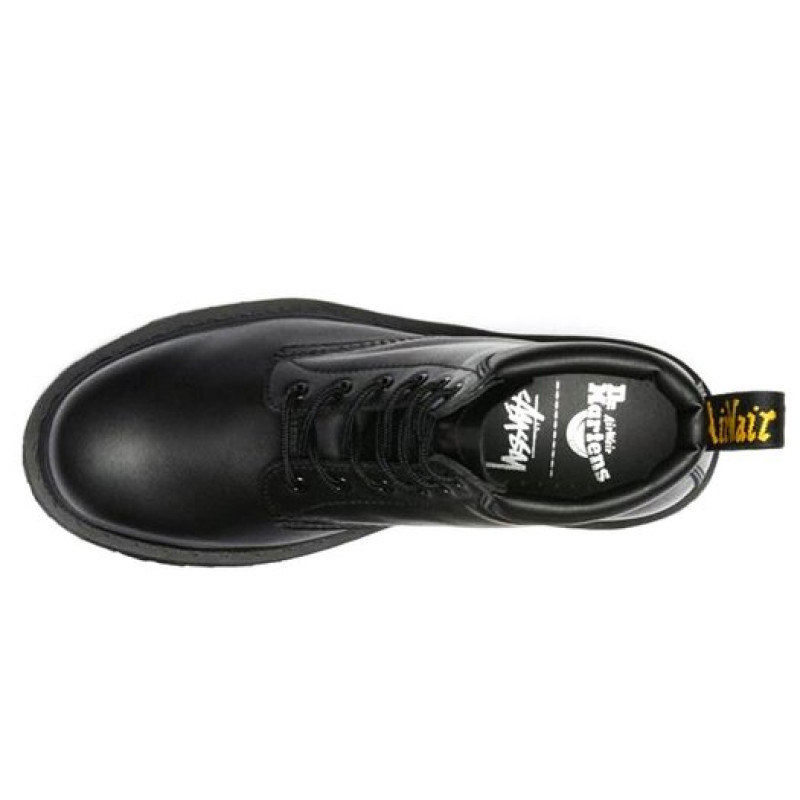 Stussy x Dr.Martens 939 6
