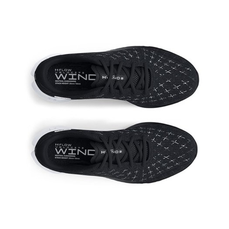 Under Armour Flow Velociti Wind 2 CN