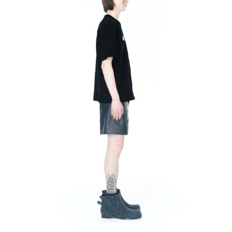 WE11DONE FW22 LogoT