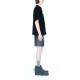 WE11DONE FW22 LogoT