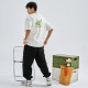 New Balance logo T