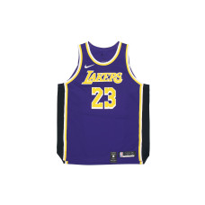 Nike NBA Authentic AU 23 Logo