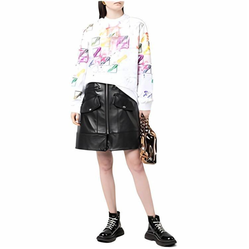 WE11DONE FW21 LogoT