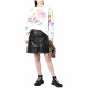 WE11DONE FW21 LogoT