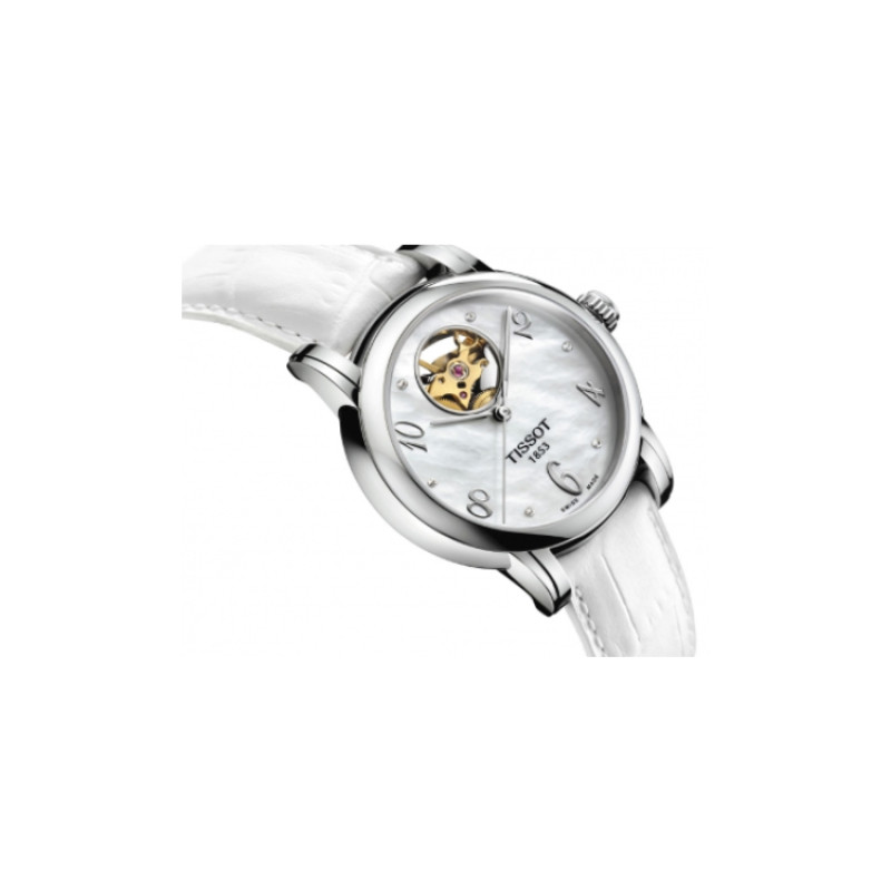 TISSOT 35mm T050.207.16.116.00