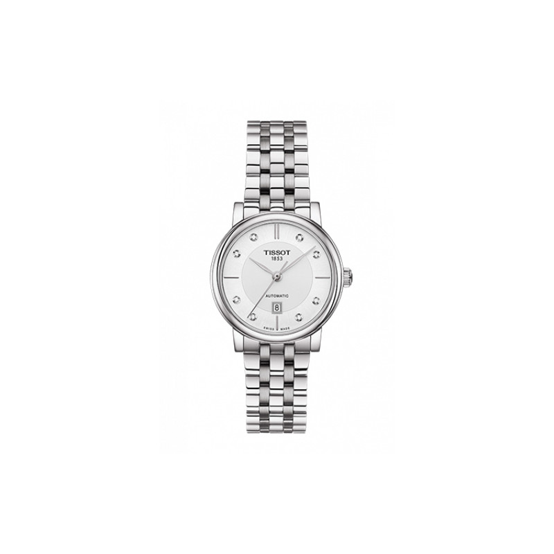 TISSOT 30mm T122.207.11.036.00