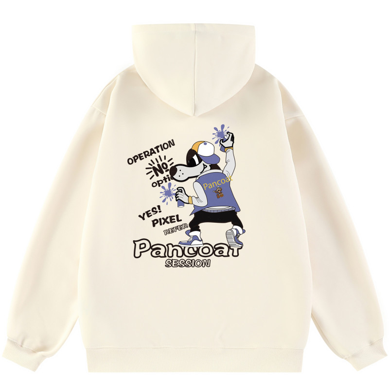 Pancoat LOGO