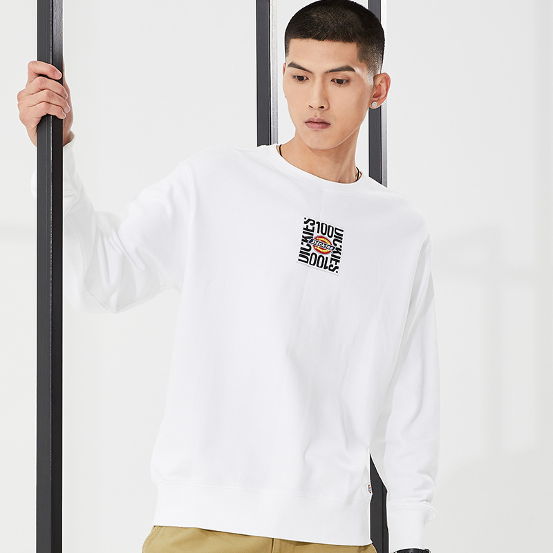Dickies Logo
