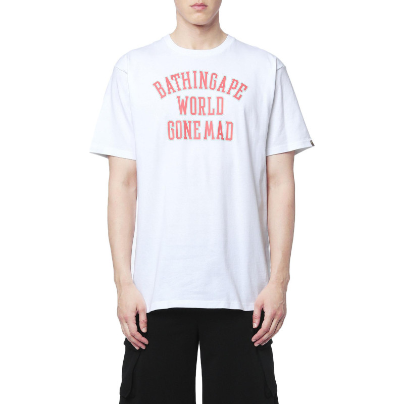 A BATHING APE T