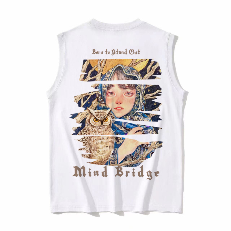 MindBridge