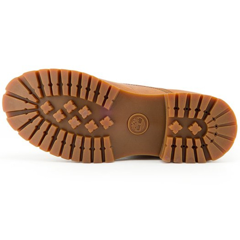 Timberland Waterville
