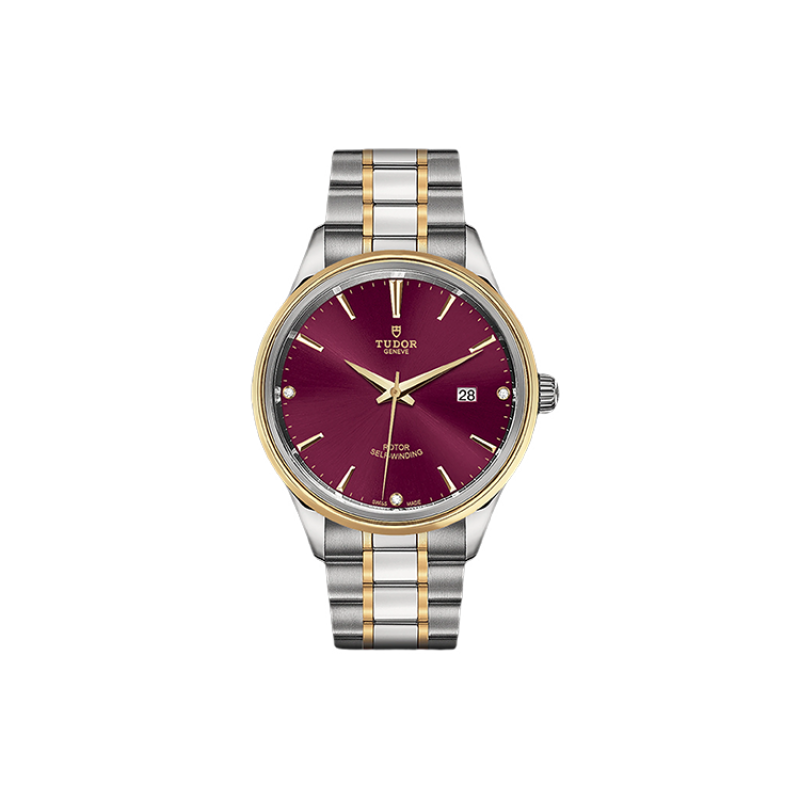 TUDOR 100 41mm M12703-0015