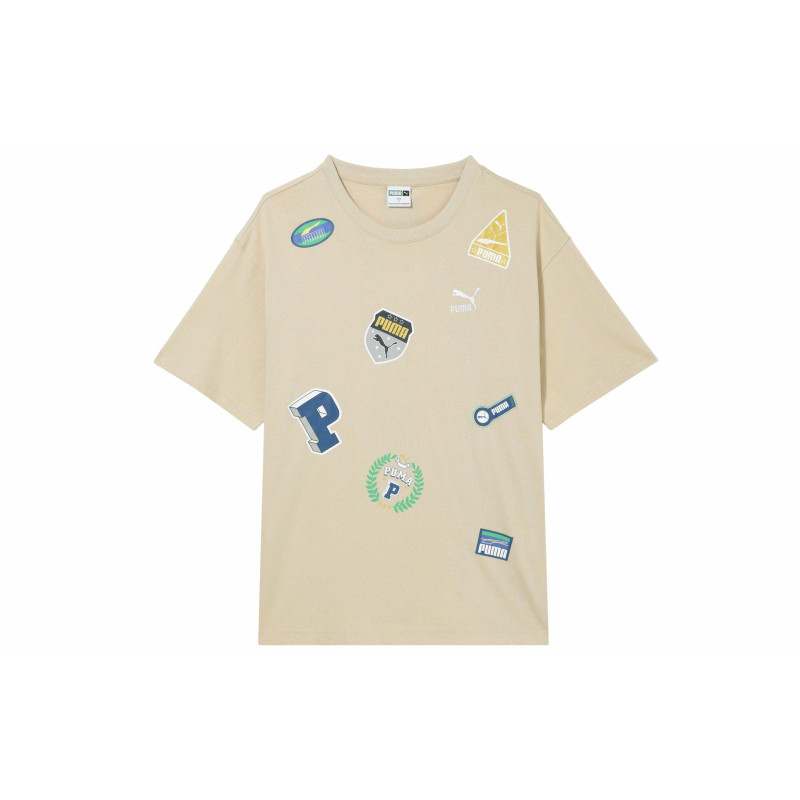 PUMA LogoT