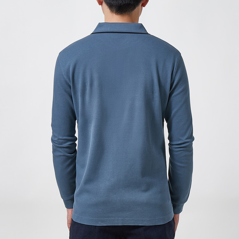 SEPTWOLVES Polo