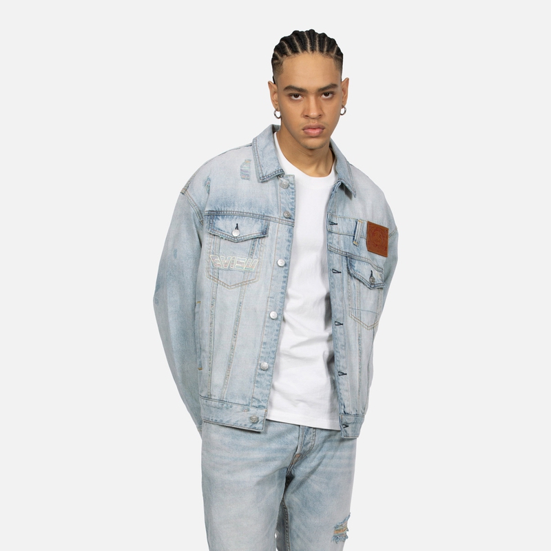EVISU SS24