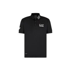 EMPORIO ARMANI EA7 SS24 LogoPolo