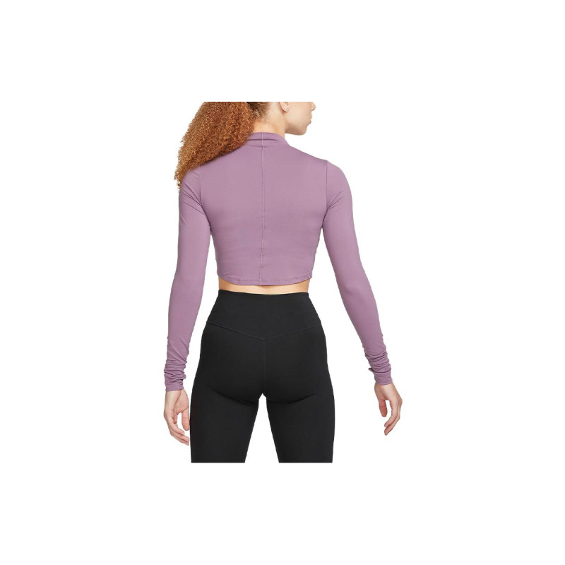 Nike Dri-FIT One Luxe T