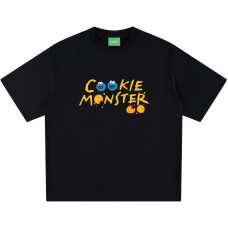 SESAME STREET Cookie MonsterLOGOT