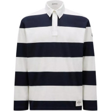 Moncler logoPolo