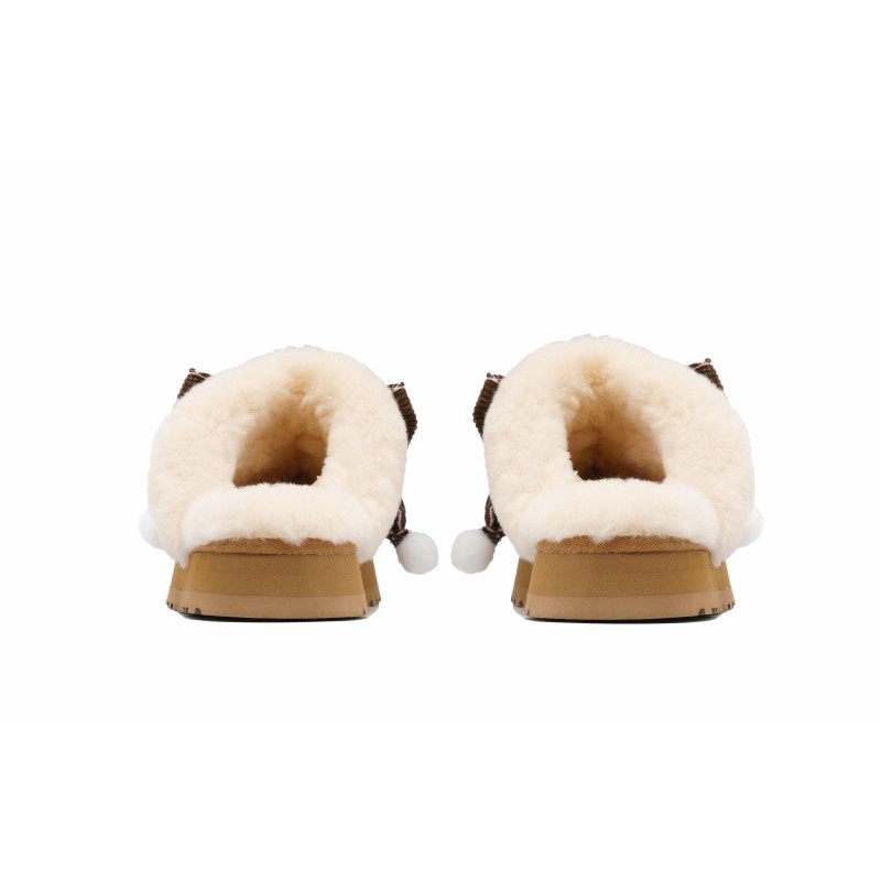 UGG EVA