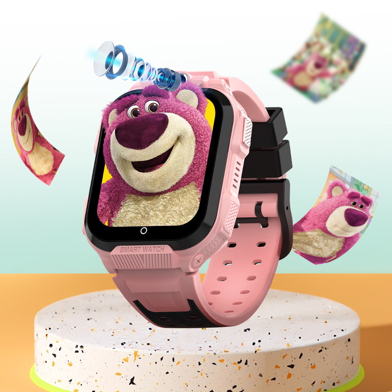 Disney SF-54214K15-P app 4G IP68