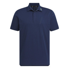 adidas TWISTKNIT POCKET POLO SHIRT Polo