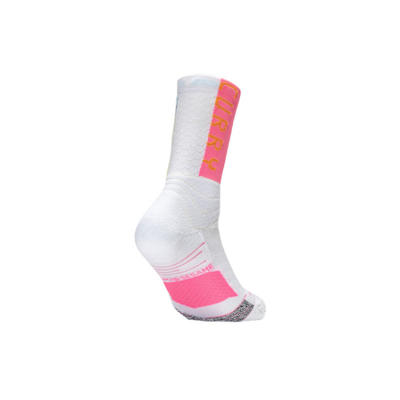 Under Armour Curry Playmaker Crew 1