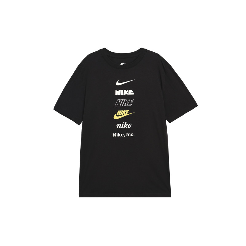 Nike LogoT