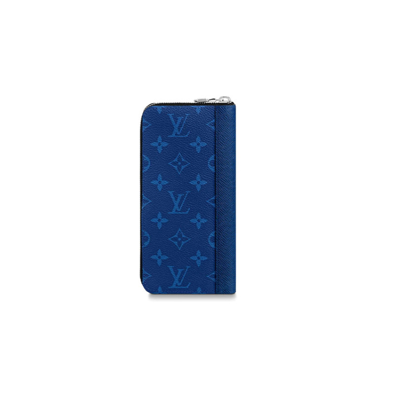 LOUIS VUITTON Zippy Vertical