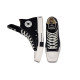 Rick Owens DRKSHDW x Converse 1970s Turbodrk Chuck Taylor All Star High