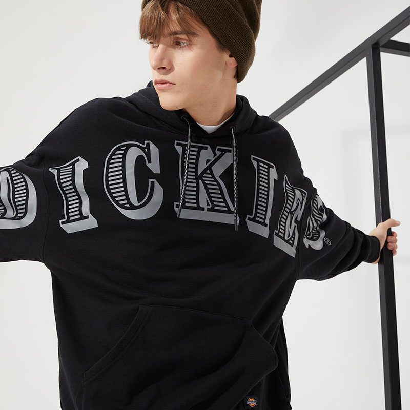 Dickies Logo