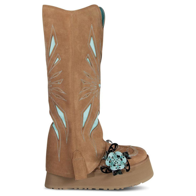 UGG