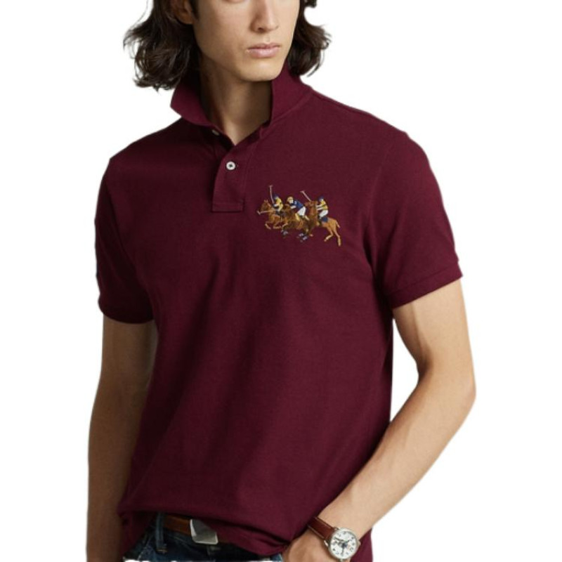 Polo Ralph Lauren FW22 Polo