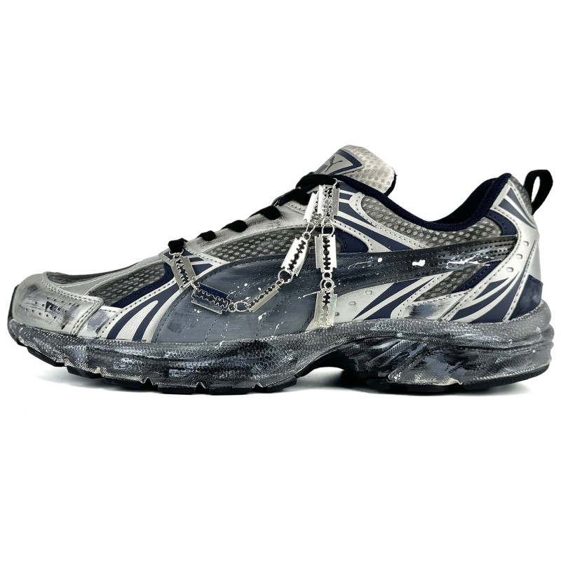 PUMA Milenio