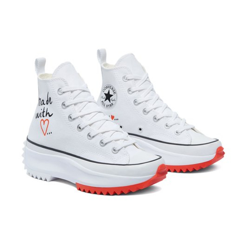 Converse Run Star Hike