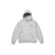 Supreme SS24 WEEK8 IMMORTAL HOODED SWEATSHIRT