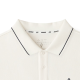 Skechers SS25 logoPolo 0074