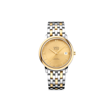 OMEGA 30 36.8mm 424.20.37.20.08.001