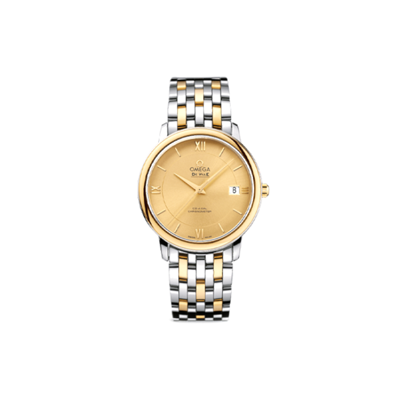 OMEGA 30 36.8mm 424.20.37.20.08.001